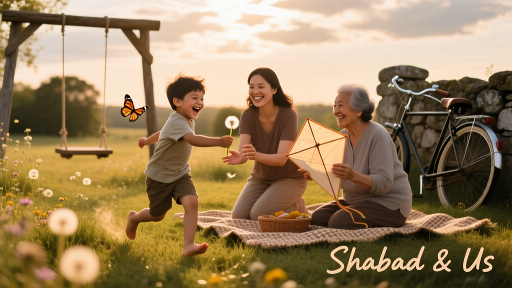 Shabad: The Science and Practice of Sacred Sound for Parental Resilience and Family Well-Being