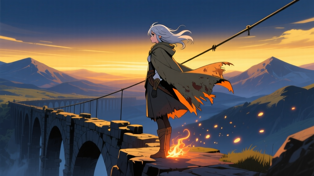 Why Frieren Remains the Gold Standard for Slow-Burn Storytelling
