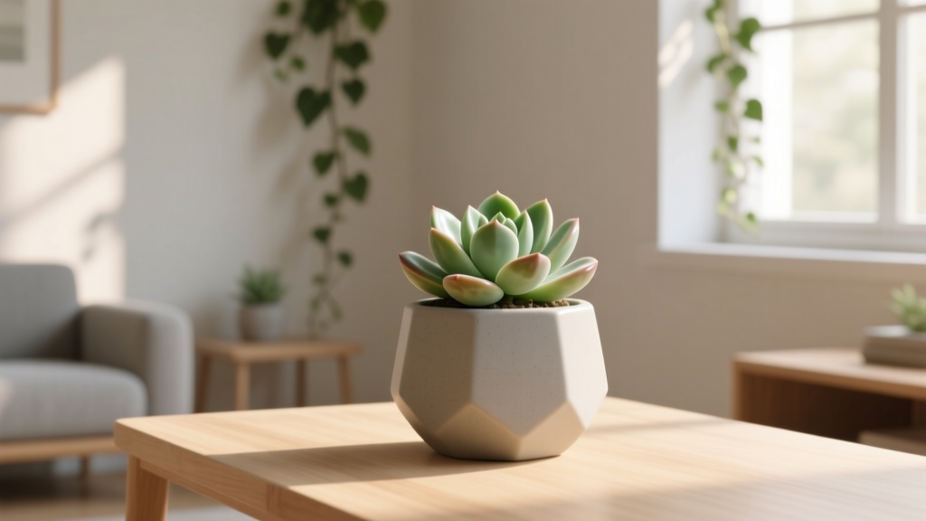 Succulent Care Guide: Science-Backed Indoor Tips (2026)