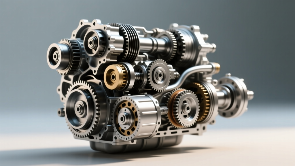 Can a Bad PCM Cause Transmission Problems? Warning Light Diagnosis