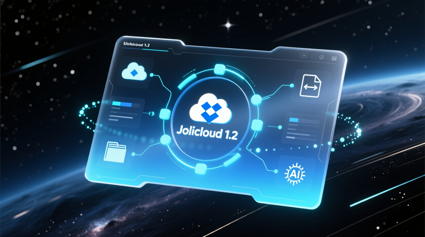 jolicloud 1 2 adds integrated dropbox better performan