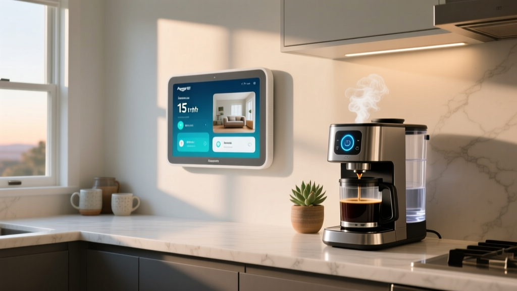 Step-by-Step Setup: Syncing Smart Mom Gadgets for Busy Mornings