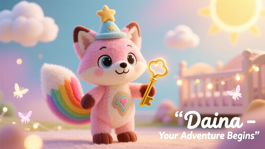 Daina: A Child Safety and Toy Industry Analysis of the Popular Infant Activity Gym