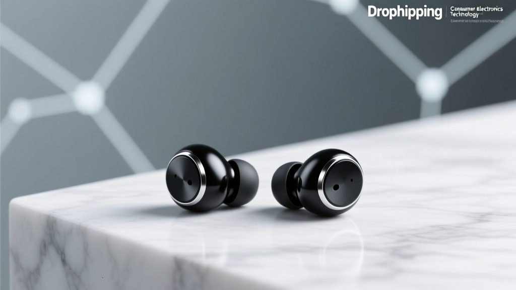 Earphones Dropshipping: Real Profit Margins & Supplier Guide