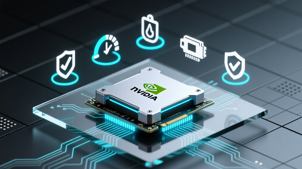 Nvidia A100 40Gb Sxm4 Buying: 7 Non-Negotiable Checks Before You Sign the PO (Avoid $28K Mistakes)
