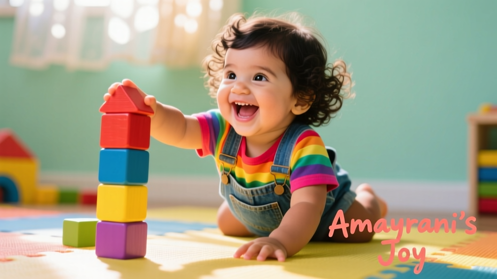Amayrani: Evidence-Based Insights for Early Childhood Educators Supporting Toddlers with Developmental Variability