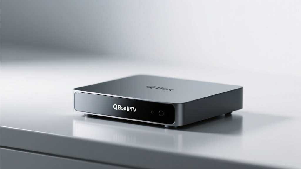 Q Box IPTV Box What To Choose: 7 Real-World Tested Models Co