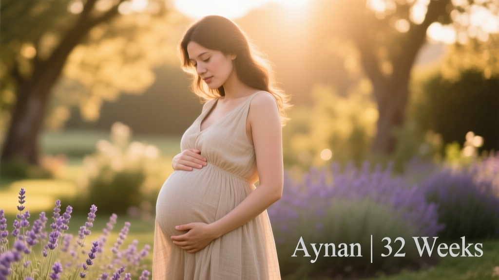 Aynan: Evidence-Based Insights for Prenatal Families Considering This Emerging Maternal Support Brand