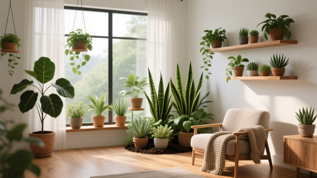 When to Start Plants Indoors: Exact Date Calculator