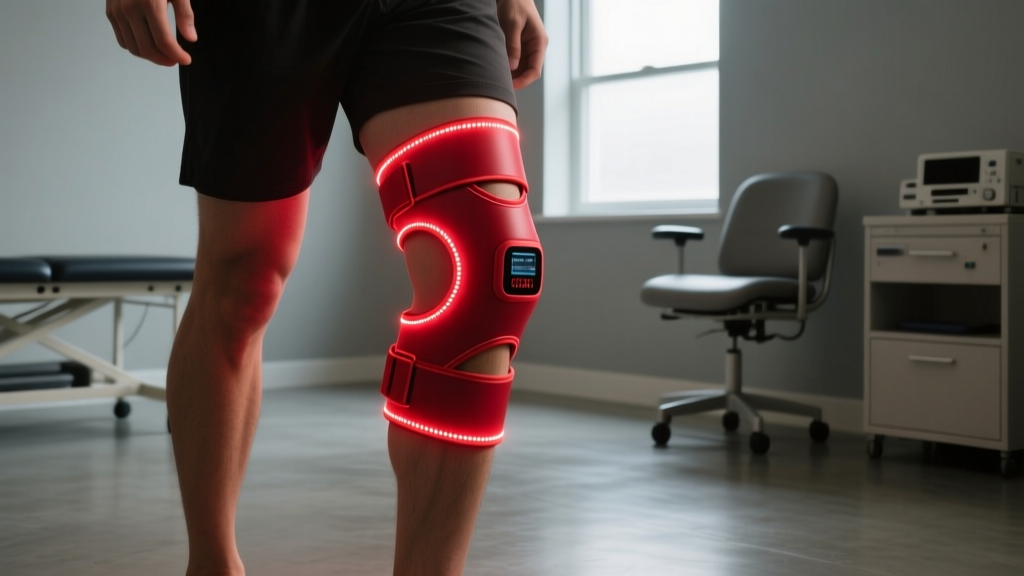 Lumaflex Essential Red Light Therapy Wrap Reviews: Myths Busted