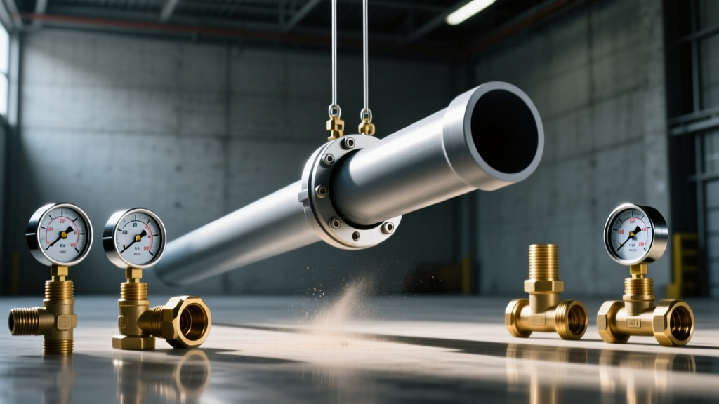 HDPE Pipe Buying Guide: Avoid $12,800 Failures