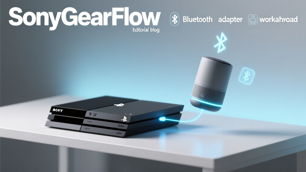 Will Ps4 Connect To Bluetooth Speakers