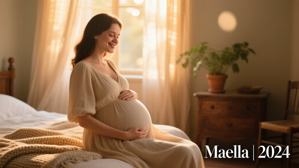 Maella: Evidence-Based Insights for Expecting Families on This Emerging Prenatal Supplement Brand