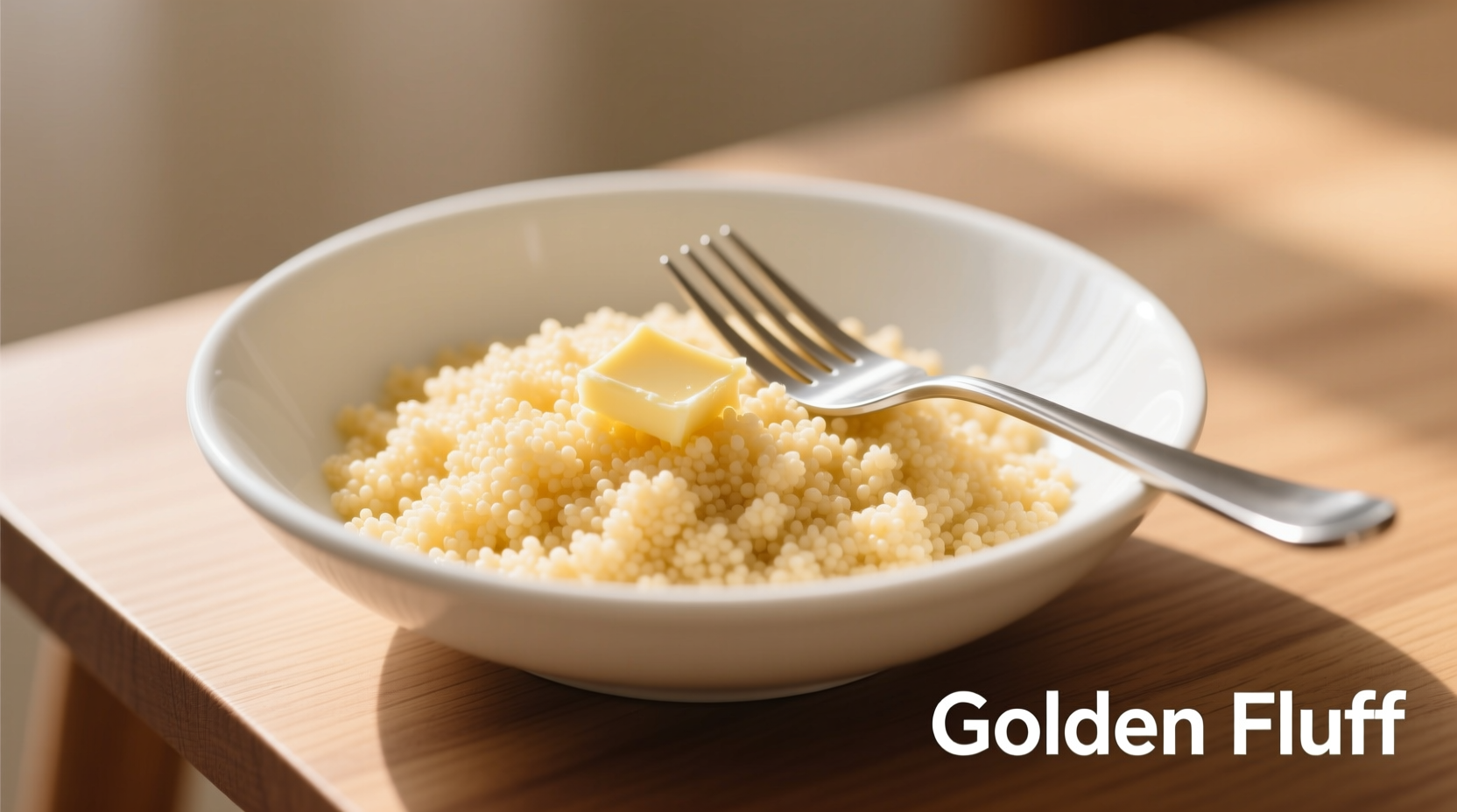 Wie man Couscous perfekt kocht: Schritt-für-Schritt-Anleitung