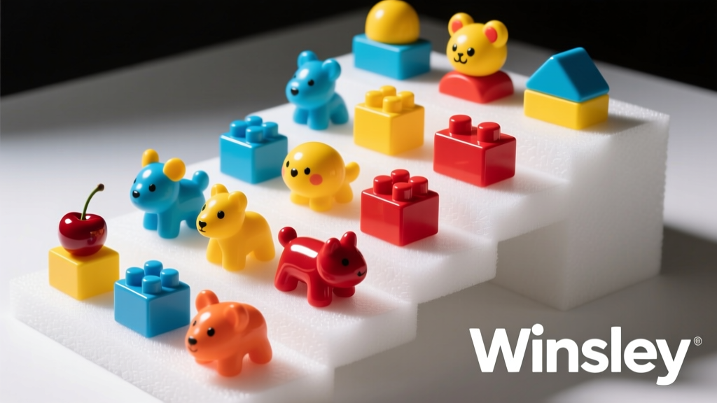 Winsley Toys: Safety Evaluation, Market Position, and Regulatory Compliance Analysis