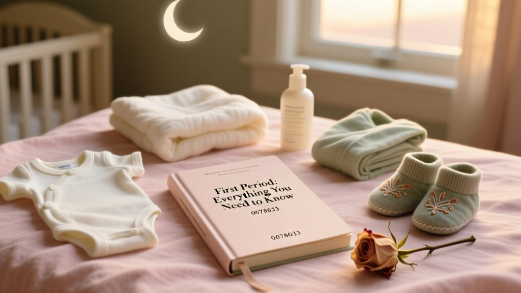 First Period After Miscarriage: What Every Person Needs to Know