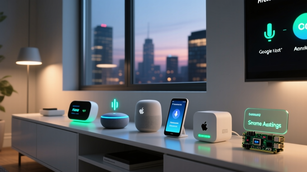 IFTTT and Third-Party Integrations Across Smart Home Ecosystems: Compatibility, Limits & Workarounds