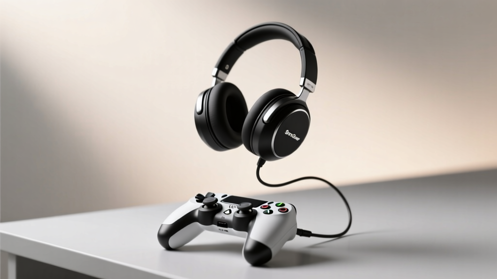 How To Pair Any Wireless Headphone To Ps4 (2026)