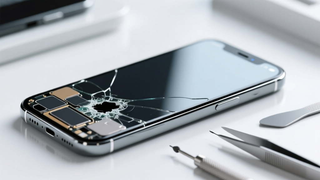Phone Screen Replacement Cost 2025-2026: Real Pricing