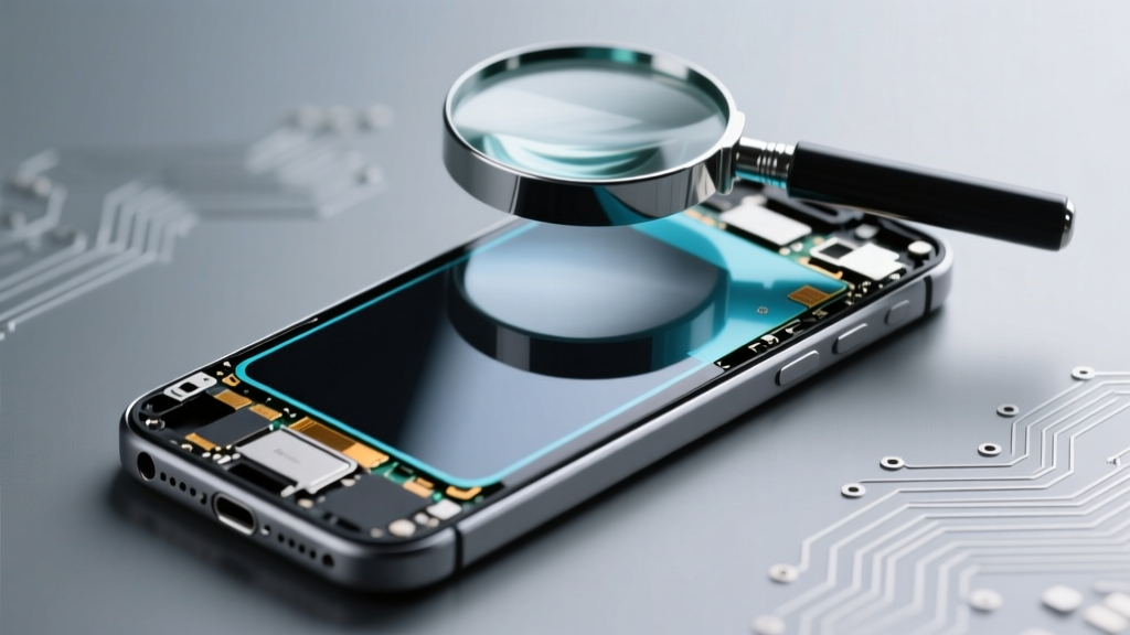 iPhone 5 Screen Replacement: What Actually Matters (Spoiler: It’s Not Just Price or Brand—Here’s the 7-Point Reality Check Every DIYer & Repair Shop Overlooks)