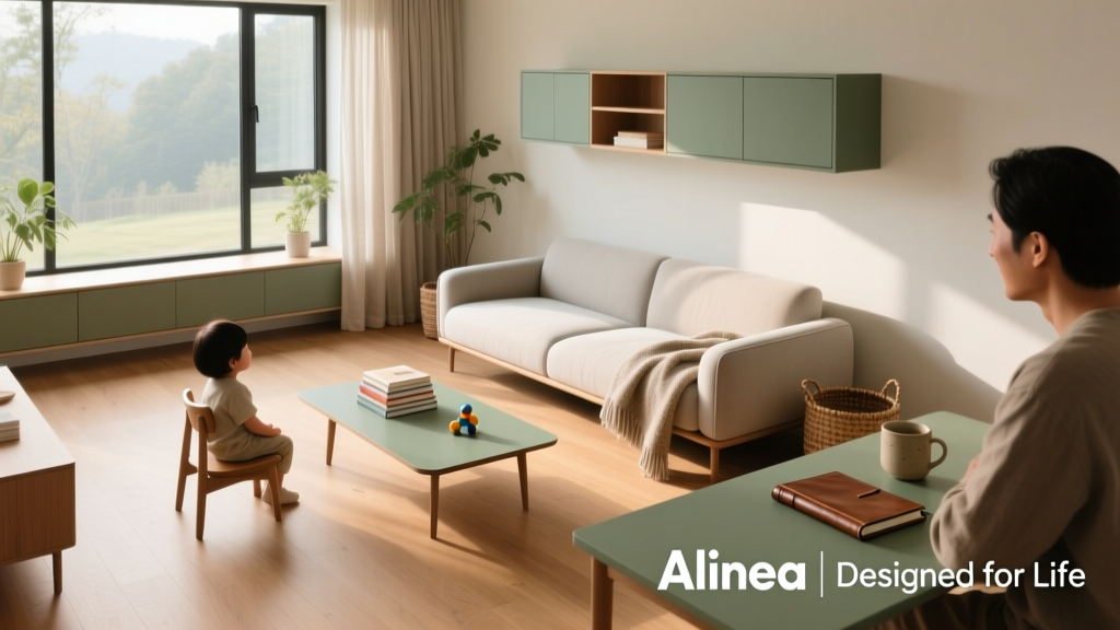 Alinea: What It Is, Why It Matters for Families, and How to Use It Effectively in Daily Life