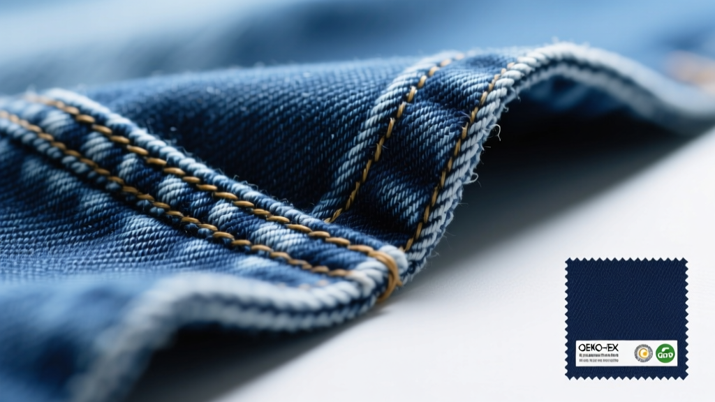 Denim Jeans Cloth: The Truth Behind Weight, Weave & Wash