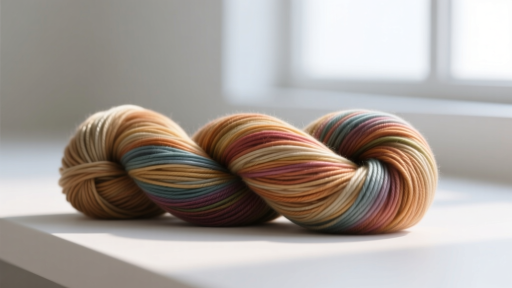 What Is 2mm Yarn? A Designer’s Practical Guide