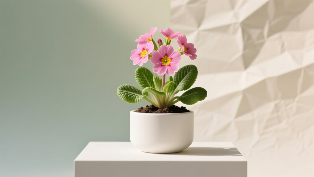 Primroses as Indoor Plants Under $20 (2026)