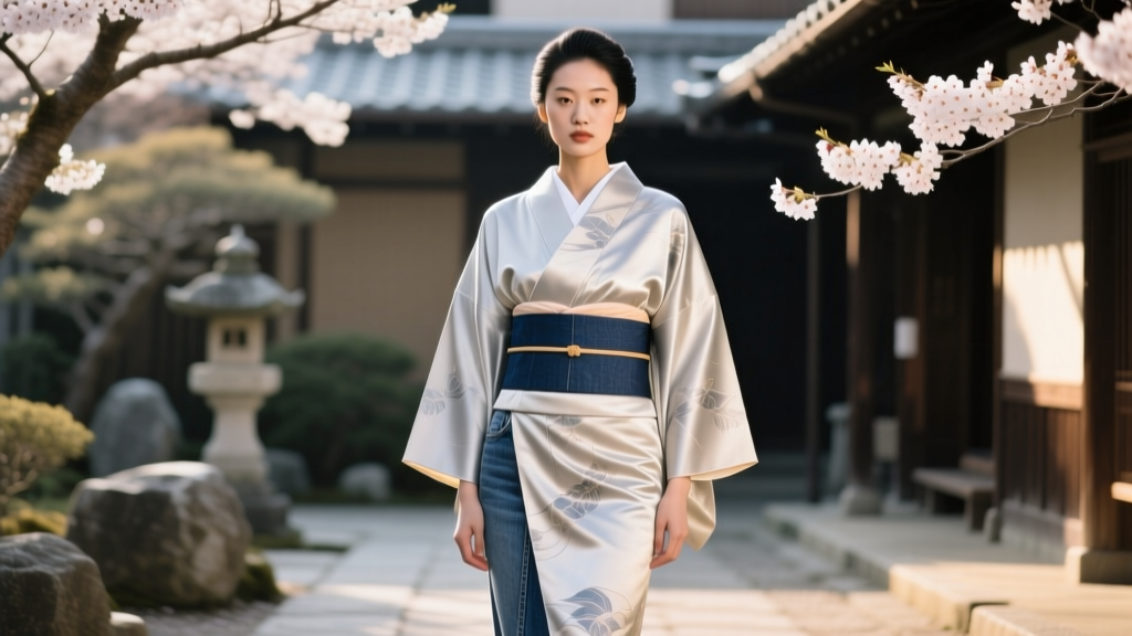Top Japanese Fashion Blogs Documenting Kimono Revival 2026