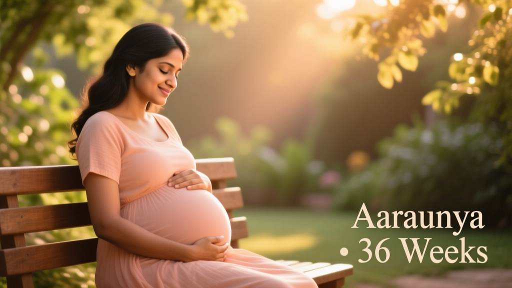 Aarunya: Evidence-Based Insights for Expecting Families Considering This Prenatal Supplement
