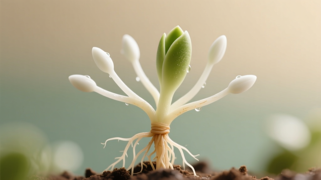 Roots Needed Before Planting: Science-Backed Minimum (2026)