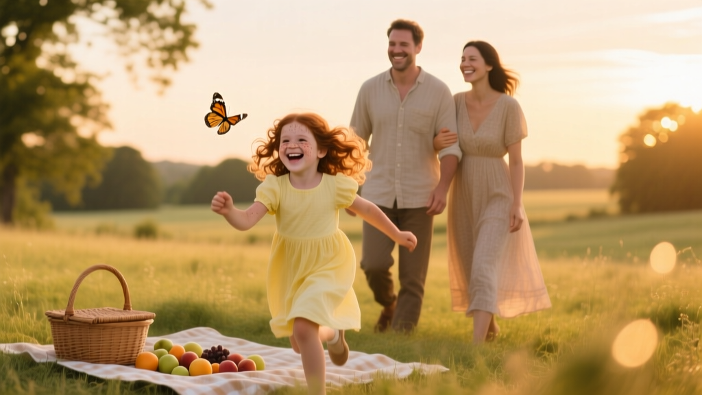 Aerowyn: A Science-Backed Approach to Parental Wellness and Family Resilience