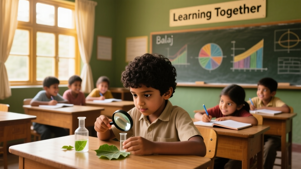 Balaj: Understanding the Evidence-Based Role of This Traditional Indian Supplement in Early Childhood Nutrition and Development