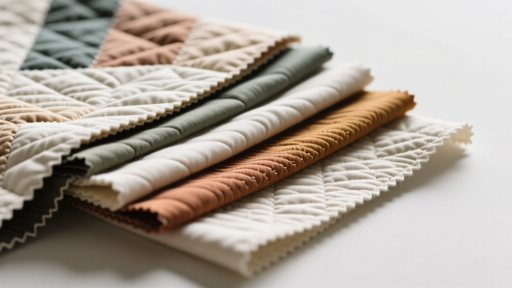 Quilting Cotton Fabrics: A Designer’s Deep-Dive Guide