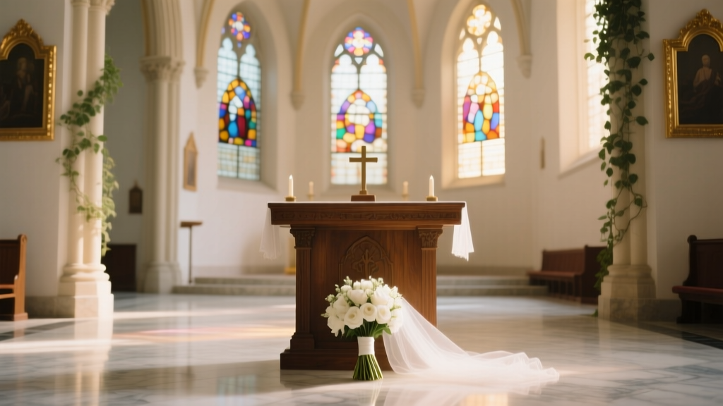 Ave Maria Wedding Song: 7 Factors to Weigh (2026)