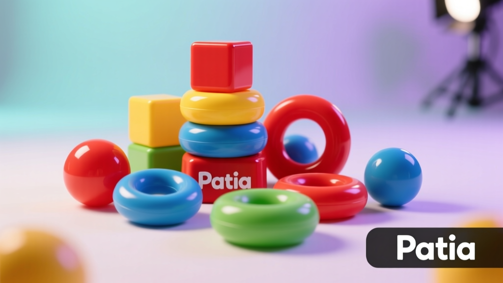 Patia: A Safety and Market Analysis of the Popular Infant Activity Gym Brand