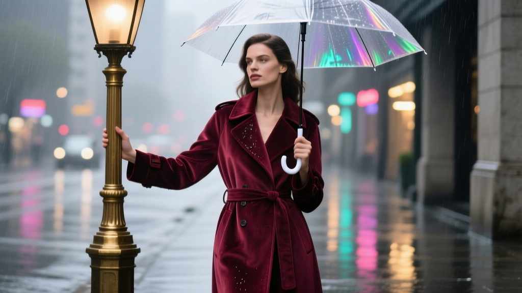 Can You Wear Suede in the Rain? The Truth Revealed