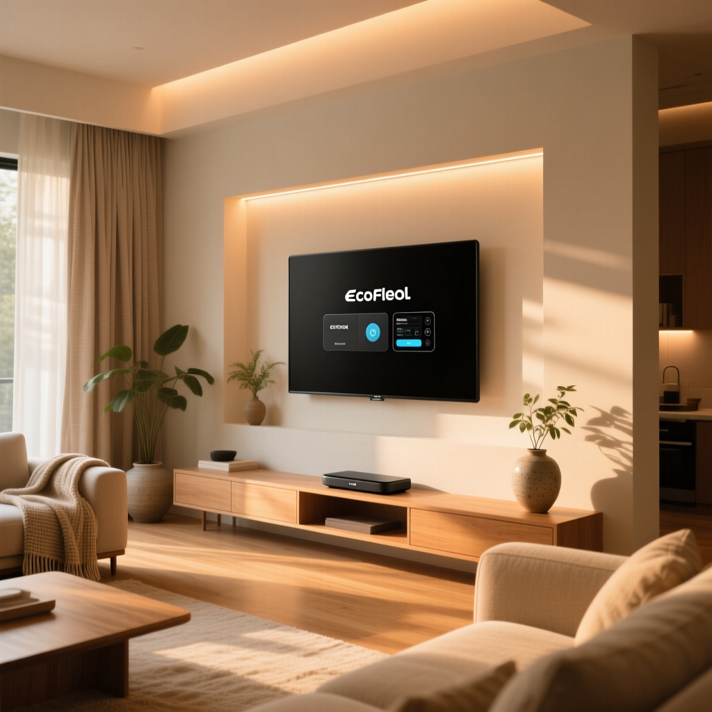 EcoFlow Smart Home Panel 3 Installation Guide: Complete Step-by-Step Setup