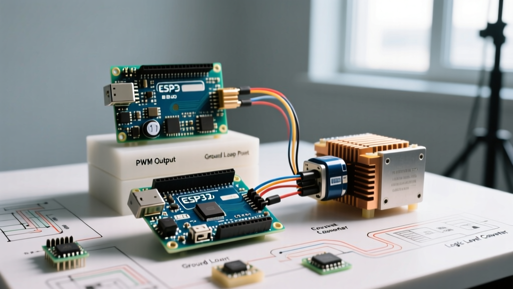 Motor Board Arduino Errors: Diagnosis and Troubleshooting Guide