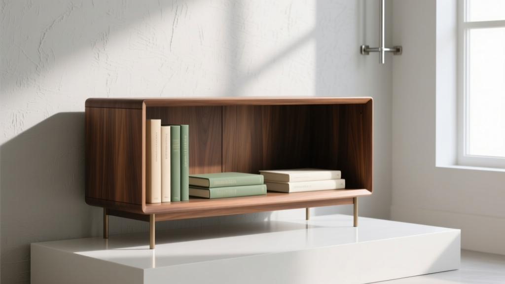 Where to Buy a 10-Inch Wide Bookcase (2024)