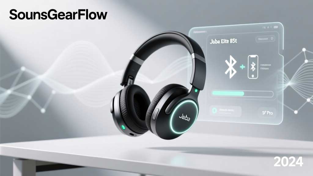 Jabra Wireless Headphones to Computer (2026)