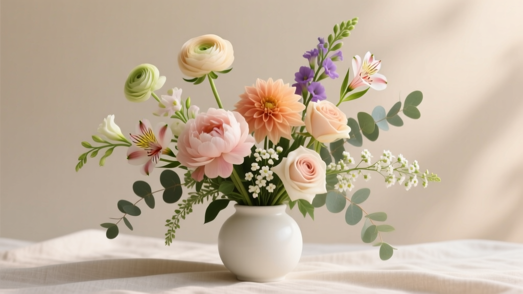 Best Wedding Flowers: 12 Budget-Savvy Blooms (2026)