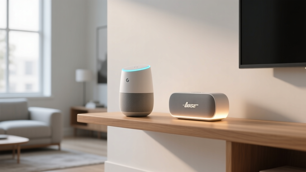 Google Home Bluetooth Speakers: How to Connect (2026)