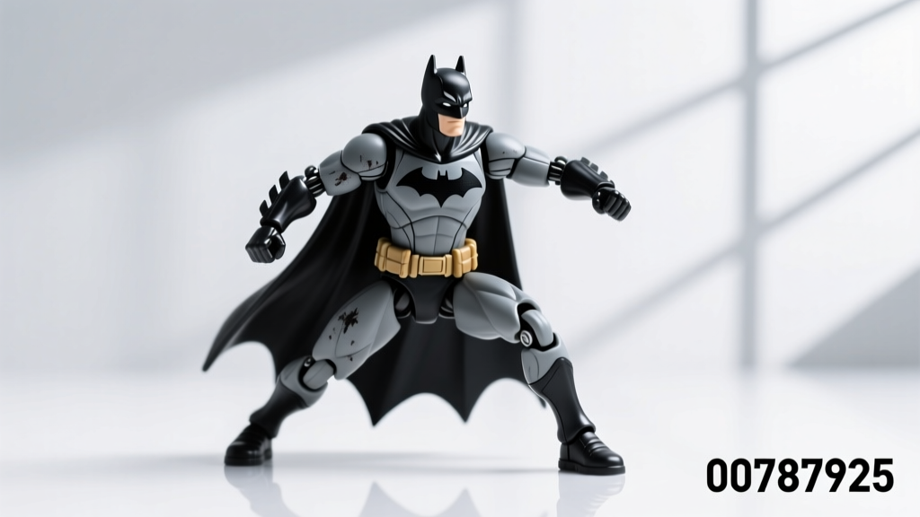 Best Batman Toys for Children: Safety-Tested, Age-Appropriate Picks (2024 Edition)