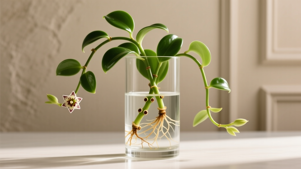 Hoya Propagation in Water: The Right Way (2026)