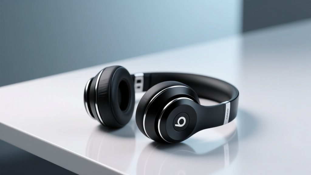 How To Connect Wireless Beats By Dre Headphones (2026)