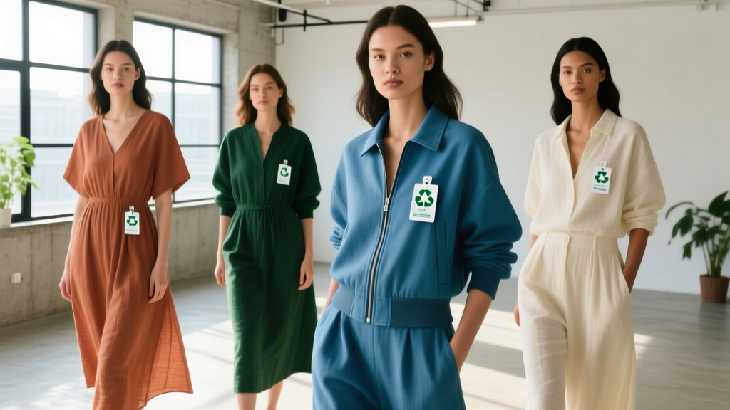 How Blockchain Verifies Ethical Labor in Fashion