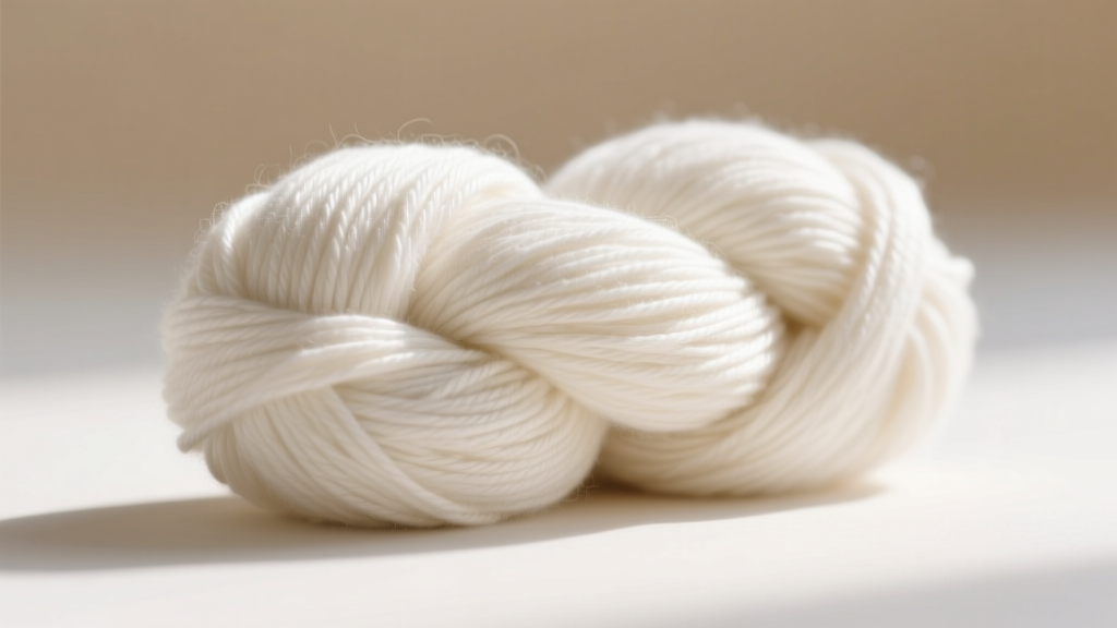K&C Essential Cotton Yarn: The Engine of Premium Natural Fabric