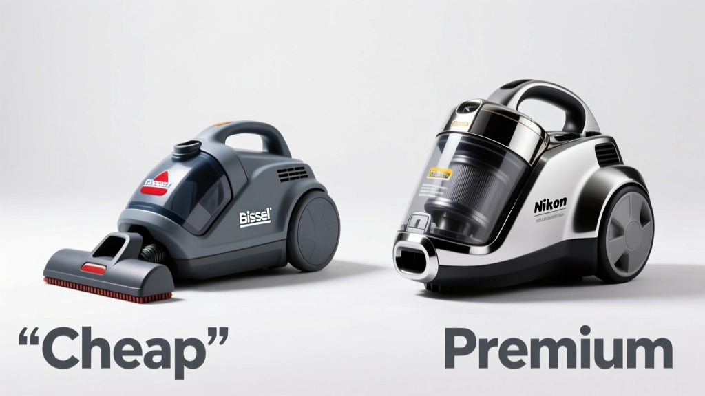Cheap vs Premium Bissell: Real-World Performance, Durability, and Value Breakdown