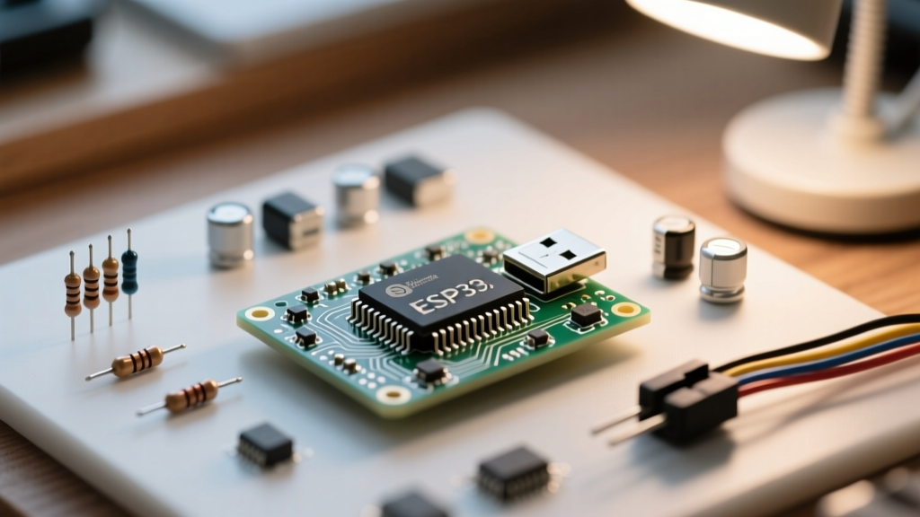 ESP32 Async Web Server Filter Parameters: A Code Walkthrough